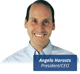 Angelo Harasts