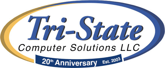 Tri-State Computer Solutions, LLC Logo